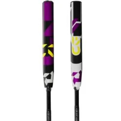 2025 DeMarini CF Fastpitch Softball Bat: -11, -10, -9, -8