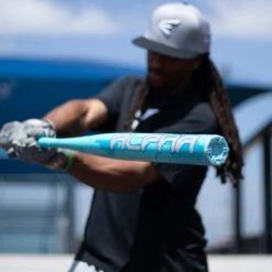 2025 Easton Alpha 12.75" Loaded USSSA Slowpitch Softball Bat: ESU5ALL 9 2025 Easton Alpha 12.75" Loaded USSSA Slowpitch Softball Bat: ESU5ALL -Home Run Store 2025 Easton Alpha 12.75 Loaded USSSA Slowpitch Softball Bat ESU5ALL Lifestlye2