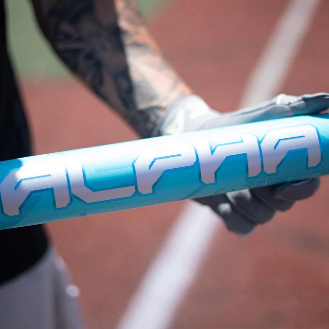 2025 Easton Alpha 12.75" Loaded USSSA Slowpitch Softball Bat: ESU5ALL 4 2025 Easton Alpha 12.75" Loaded USSSA Slowpitch Softball Bat: ESU5ALL - Image 2