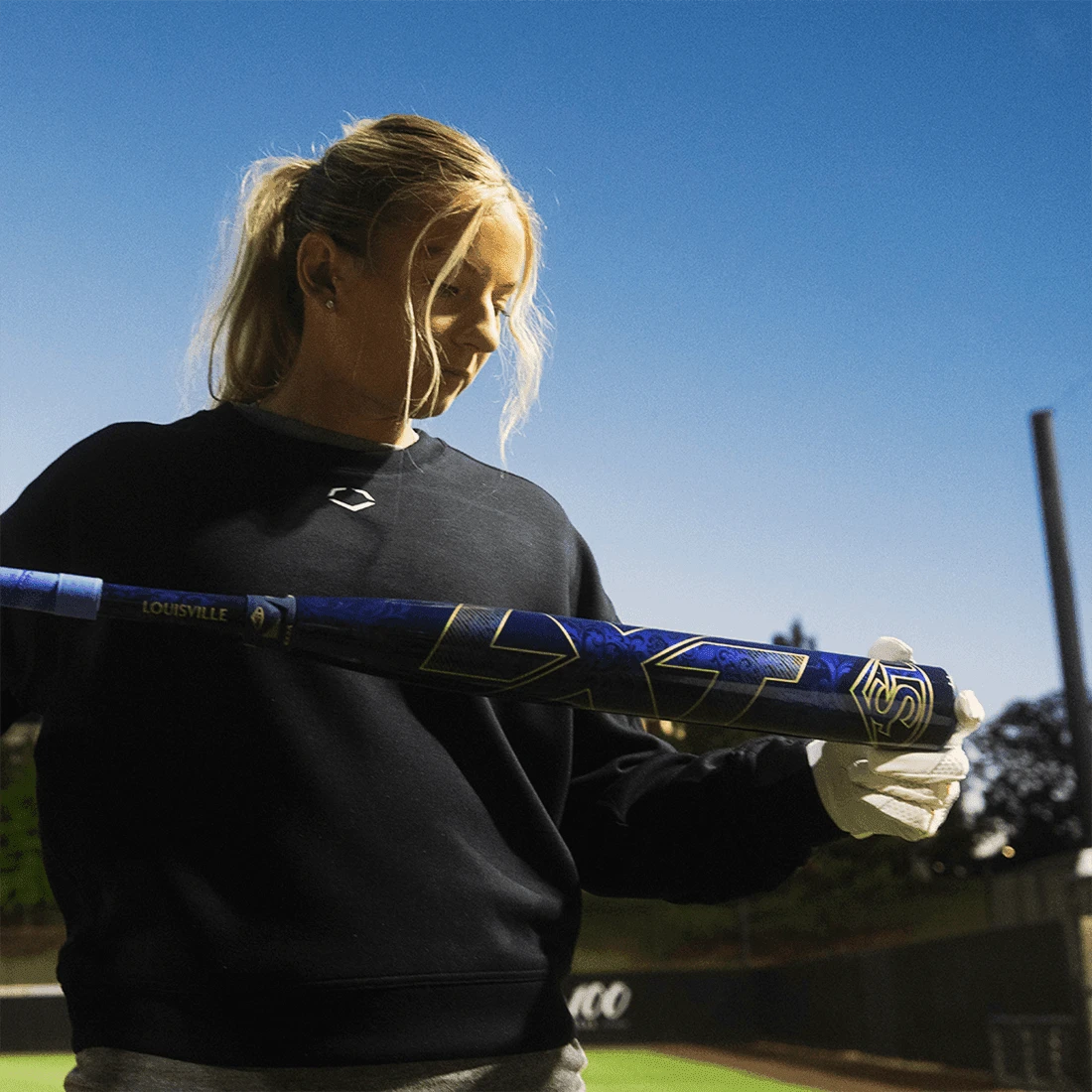 2025 Louisville Slugger LXT Fastpitch Softball Bat: -11, -10, -9 12 2025 Louisville Slugger LXT Fastpitch Softball Bat: -11, -10, -9 - Image 10