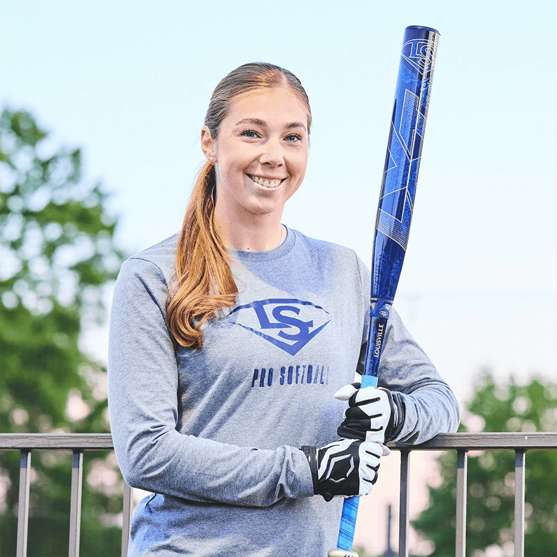 2025 Louisville Slugger LXT Fastpitch Softball Bat: -11, -10, -9 14 2025 Louisville Slugger LXT Fastpitch Softball Bat: -11, -10, -9 - Image 12