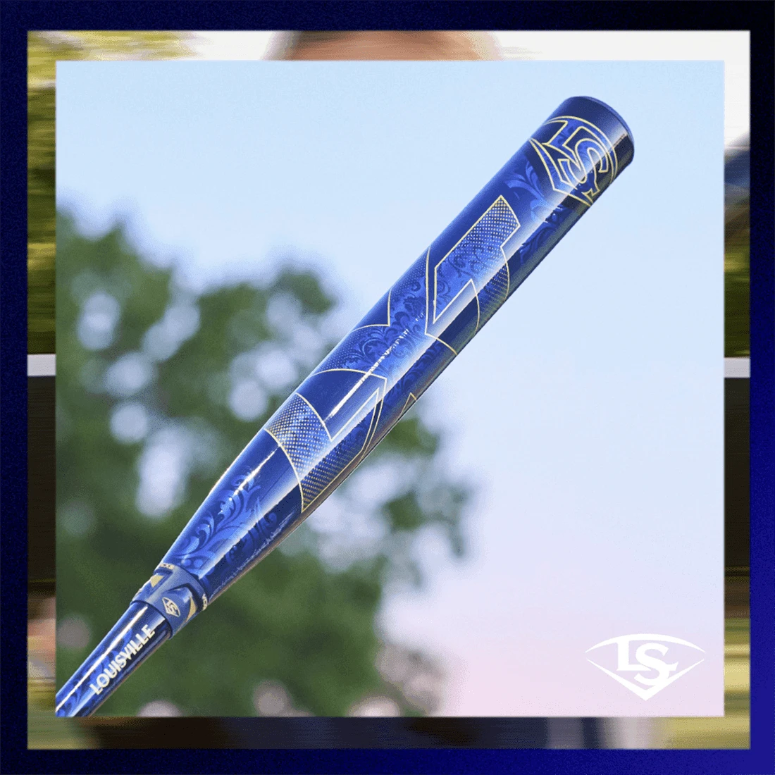 2025 Louisville Slugger LXT Fastpitch Softball Bat: -11, -10, -9 10 2025 Louisville Slugger LXT Fastpitch Softball Bat: -11, -10, -9 - Image 8