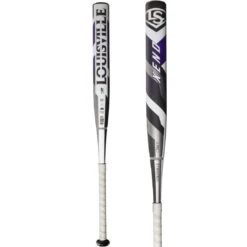 2025 Louisville Slugger XENO Fastpitch Softball Bat: -10, -9, -8 -Home Run Store 2025 Louisville Slugger XENO Fastpitch Softball Bat 8