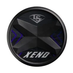 2025 Louisville Slugger XENO Fastpitch Softball Bat: -10, -9, -8 -Home Run Store 2025 Louisville Slugger XENO Fastpitch Softball Bat Endcap