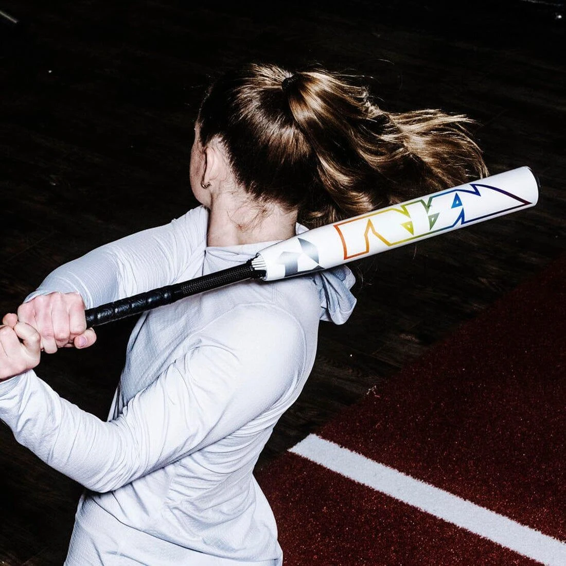 2025 DeMarini PRISM+ Fastpitch Softball Bat: -11, -10 5 2025 DeMarini PRISM+ Fastpitch Softball Bat: -11, -10 - Image 3