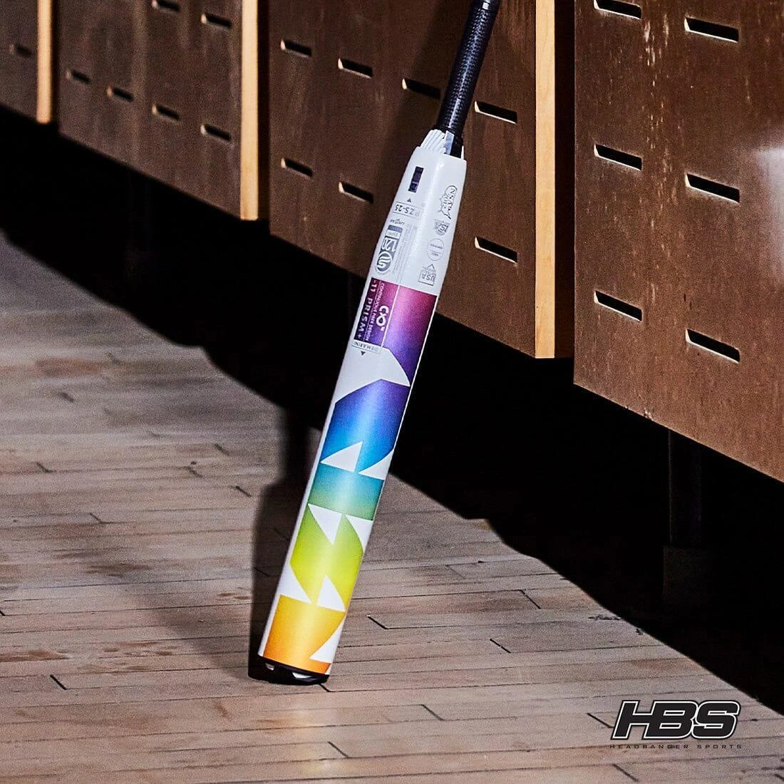 2025 DeMarini PRISM+ Fastpitch Softball Bat: -11, -10 6 2025 DeMarini PRISM+ Fastpitch Softball Bat: -11, -10 - Image 4