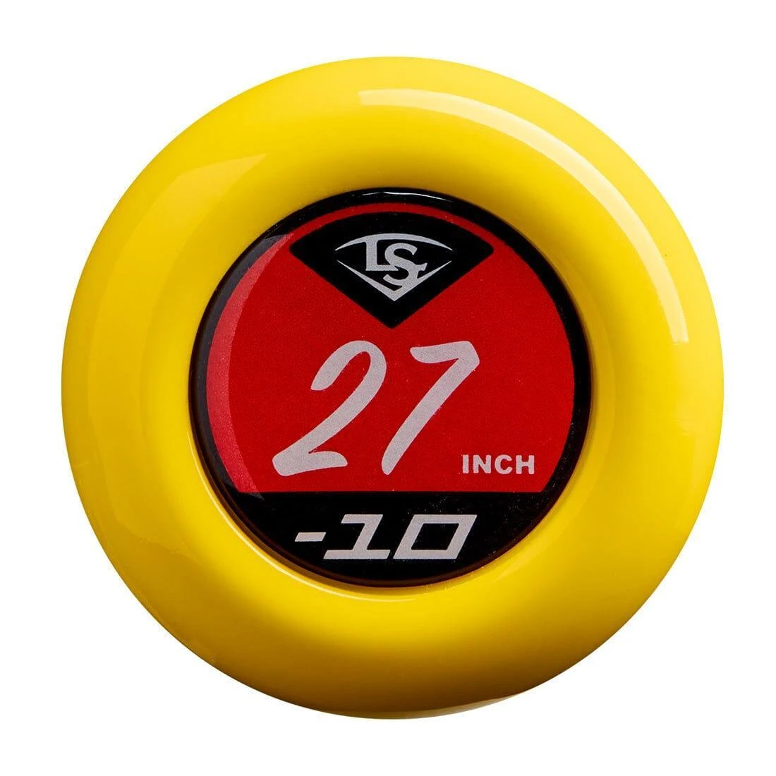 LOUISVILLE SLUGGER 2025 Savannah Bananas JBB (-10) 2 3/4" USSSA Baseball Bat: WBL4006010 9 LOUISVILLE SLUGGER 2025 Savannah Bananas JBB (-10) 2 3/4" USSSA Baseball Bat: WBL4006010 - Image 7