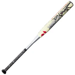 2026 DeMarini Jason Magnum V2 Vanilla Gorilla USSSA Slowpitch Softball Bat: WBD2619010 -Home Run Store 2026AugustDeMariniVanillaGorilla 1