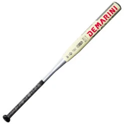 2026 DeMarini Jason Magnum V2 Vanilla Gorilla USSSA Slowpitch Softball Bat: WBD2619010 -Home Run Store 2026AugustDeMariniVanillaGorilla 2