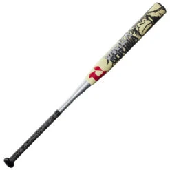 2026 DeMarini Jason Magnum V2 Vanilla Gorilla USSSA Slowpitch Softball Bat: WBD2619010 -Home Run Store 2026AugustDeMariniVanillaGorilla 4
