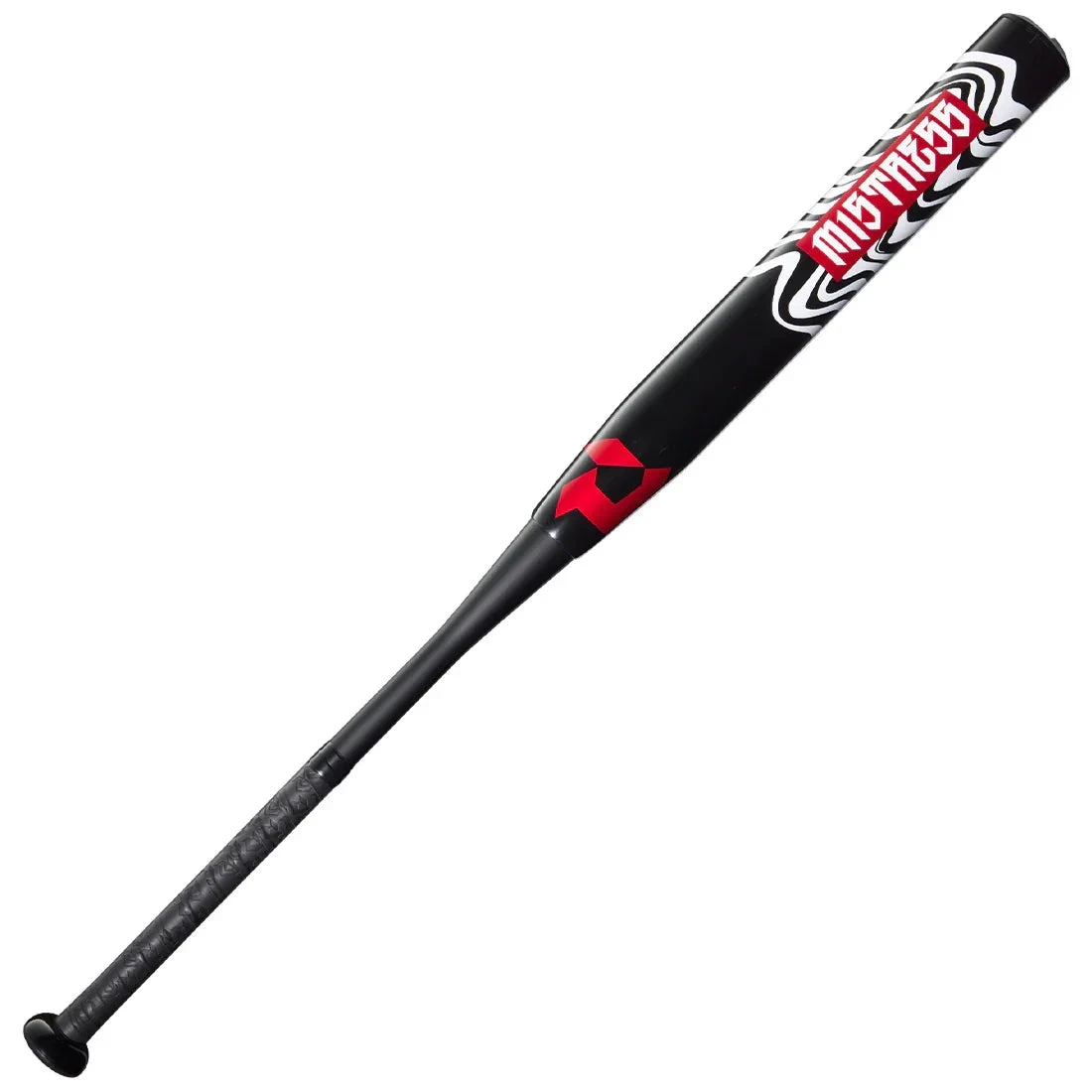 2026 DeMarini Jeremy Yates Twisted Mistress 13" Endloaded USSSA Slowpitch Softball Bat: WBD2621010 4 2026 DeMarini Jeremy Yates Twisted Mistress 13" Endloaded USSSA Slowpitch Softball Bat: WBD2621010 - Image 2
