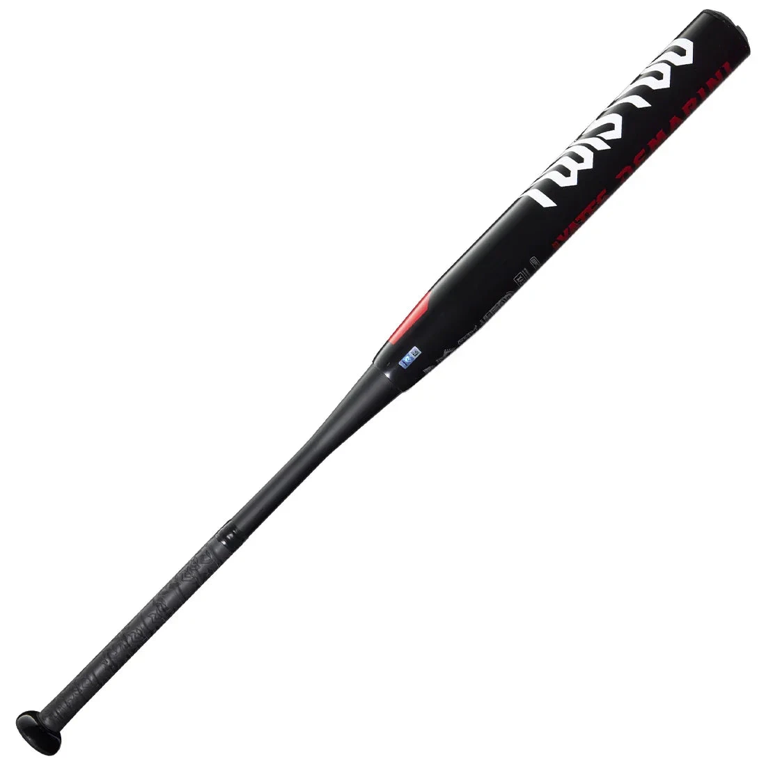 2026 DeMarini Jeremy Yates Twisted Mistress 13" Endloaded USSSA Slowpitch Softball Bat: WBD2621010 5 2026 DeMarini Jeremy Yates Twisted Mistress 13" Endloaded USSSA Slowpitch Softball Bat: WBD2621010 - Image 3