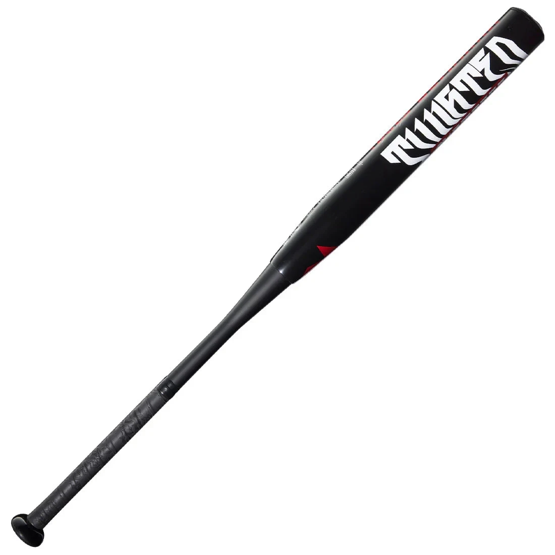 2026 DeMarini Jeremy Yates Twisted Mistress 13" Endloaded USSSA Slowpitch Softball Bat: WBD2621010 7 2026 DeMarini Jeremy Yates Twisted Mistress 13" Endloaded USSSA Slowpitch Softball Bat: WBD2621010 - Image 5