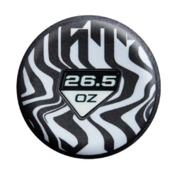 2026 DeMarini Jeremy Yates Twisted Mistress 13" Endloaded USSSA Slowpitch Softball Bat: WBD2621010 15 2026 DeMarini Jeremy Yates Twisted Mistress 13" Endloaded USSSA Slowpitch Softball Bat: WBD2621010 -Home Run Store 2026DeMariniJeremyYatesTwistedMistress5