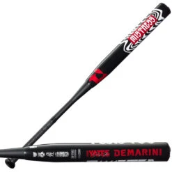 2026 DeMarini Jeremy Yates Twisted Mistress 13" Endloaded USSSA Slowpitch Softball Bat: WBD2621010 17 2026 DeMarini Jeremy Yates Twisted Mistress 13" Endloaded USSSA Slowpitch Softball Bat: WBD2621010 -Home Run Store 2026DeMariniJeremyYatesTwistedMistress7