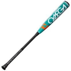 2026 DeMarini Omega BBCOR (-3) Baseball Bat: WBD2586010 -Home Run Store 2026DeMariniOMEGABBCORBaseballBat1