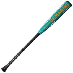 2026 DeMarini Omega BBCOR (-3) Baseball Bat: WBD2586010 -Home Run Store 2026DeMariniOMEGABBCORBaseballBat3