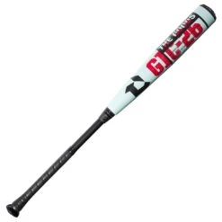 2026 DeMarini The Goods BBCOR (-3) Baseball Bat: WBD2588010 -Home Run Store 2026DeMariniTheGoodsTwoPiece1