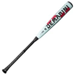 2026 DeMarini The Goods BBCOR (-3) Baseball Bat: WBD2588010 -Home Run Store 2026DeMariniTheGoodsTwoPiece3