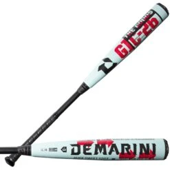 2026 DeMarini The Goods BBCOR (-3) Baseball Bat: WBD2588010 -Home Run Store 2026DeMariniTheGoodsTwoPiece5