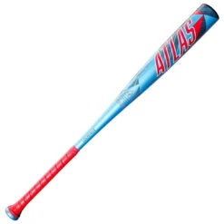 2026 Louisville Slugger Atlas (-3) BBCOR Baseball Bat: WBL4116010 -Home Run Store 2026LouisvilleSluggerAtlas 3 BBCORBaseballBat4