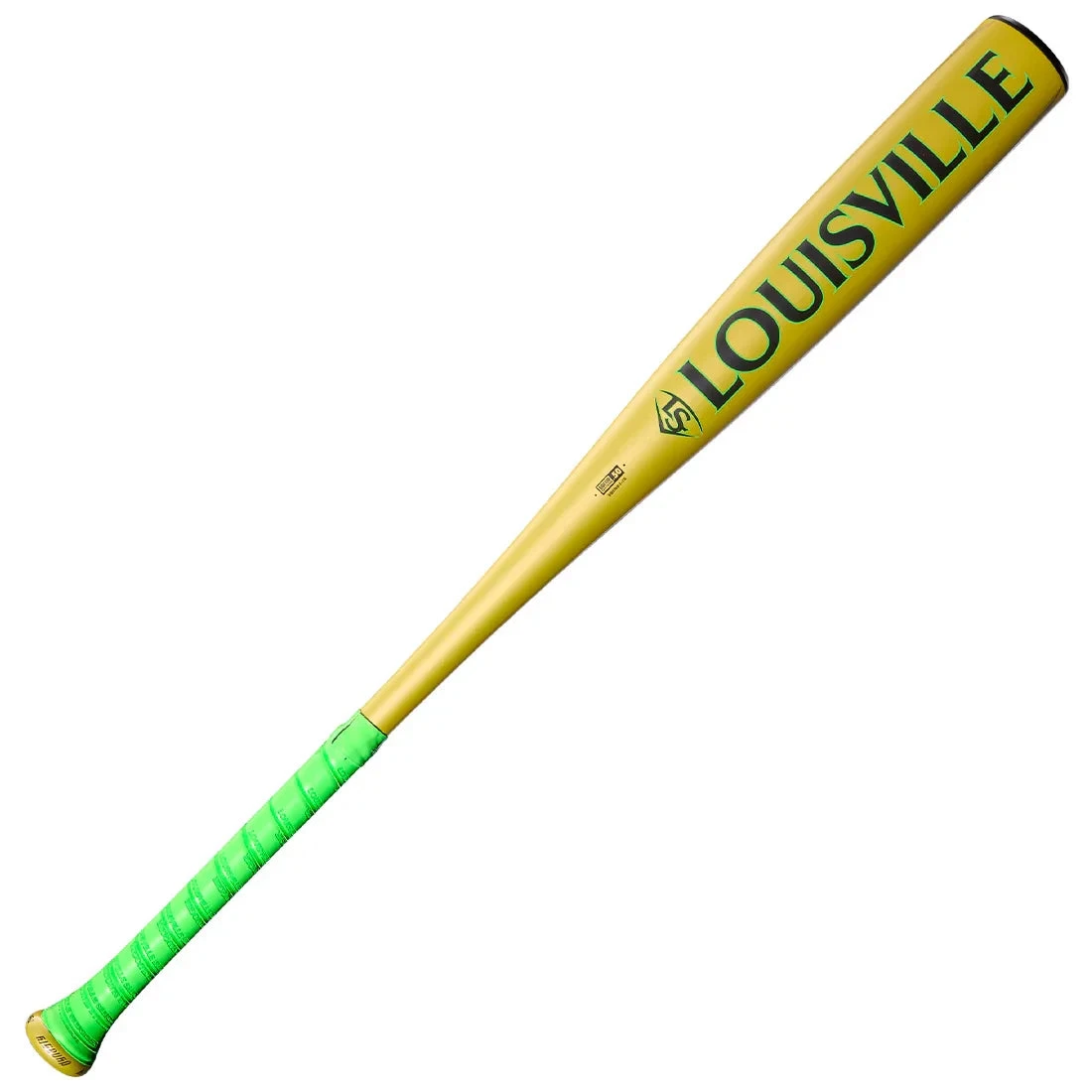 2026 Louisville Slugger Dynasty (-3) BBCOR Baseball Bat: WBL4162010 8 2026 Louisville Slugger Dynasty (-3) BBCOR Baseball Bat: WBL4162010 - Image 6