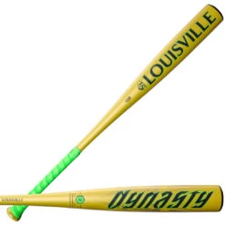 2026 Louisville Slugger Dynasty (-3) BBCOR Baseball Bat: WBL4162010 21 2026 Louisville Slugger Dynasty (-3) BBCOR Baseball Bat: WBL4162010 -Home Run Store 2026LouisvilleSluggerDynasty 3 BBCORBaseballBat WBL4162010 7