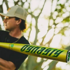 2026 Louisville Slugger Dynasty (-3) BBCOR Baseball Bat: WBL4162010 13 2026 Louisville Slugger Dynasty (-3) BBCOR Baseball Bat: WBL4162010 -Home Run Store 2026LouisvilleSluggerDynasty 3 BBCORBaseballBat WBL4162010 LS 1