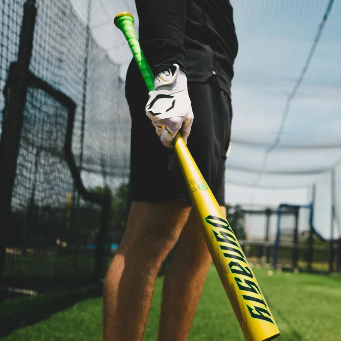 2026 Louisville Slugger Dynasty (-3) BBCOR Baseball Bat: WBL4162010 5 2026 Louisville Slugger Dynasty (-3) BBCOR Baseball Bat: WBL4162010 - Image 3