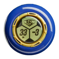 2026 Louisville Slugger META (-3) BBCOR Baseball Bat: WBL4113010 -Home Run Store 2026LouisvilleSluggerMETABBCORKnob