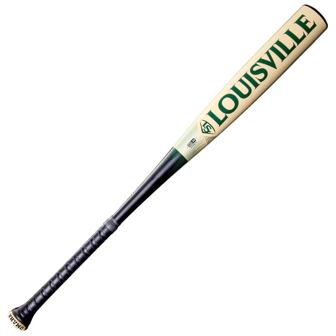 2026 Louisville Slugger Omaha (-3) BBCOR Baseball Bat: WBL4117010 8 2026 Louisville Slugger Omaha (-3) BBCOR Baseball Bat: WBL4117010 - Image 6
