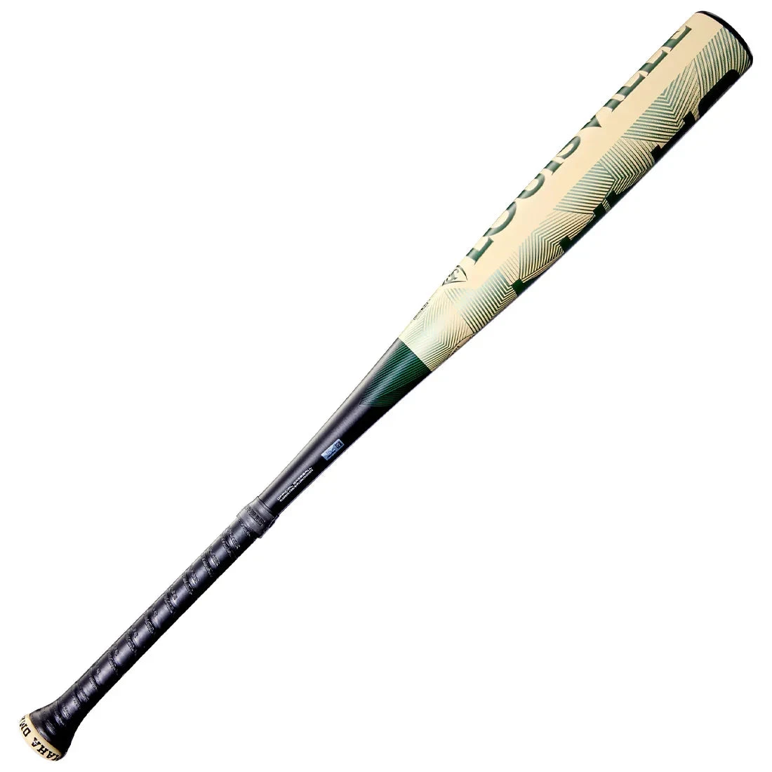 2026 Louisville Slugger Omaha (-3) BBCOR Baseball Bat: WBL4117010 9 2026 Louisville Slugger Omaha (-3) BBCOR Baseball Bat: WBL4117010 - Image 7