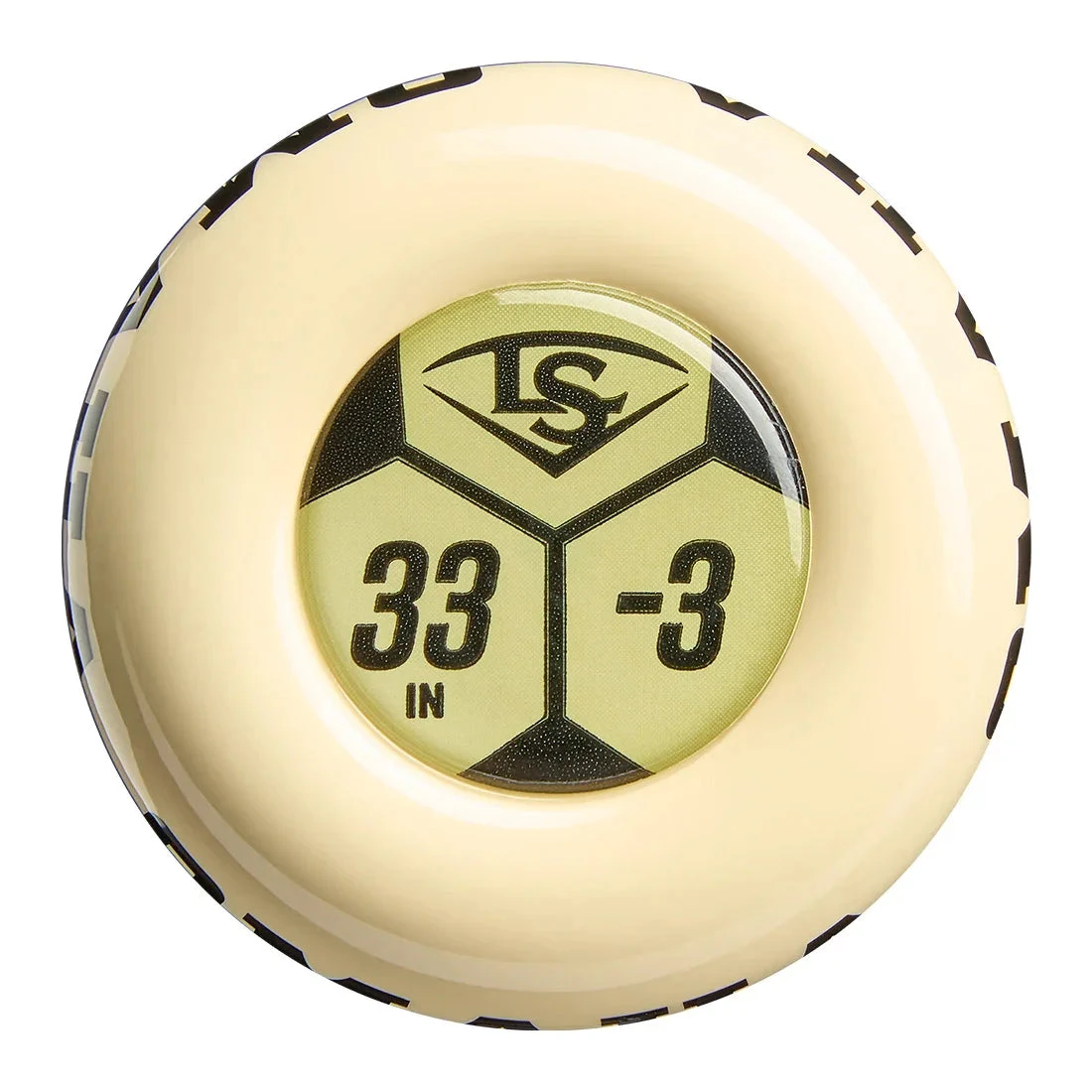 2026 Louisville Slugger Omaha (-3) BBCOR Baseball Bat: WBL4117010 11 2026 Louisville Slugger Omaha (-3) BBCOR Baseball Bat: WBL4117010 - Image 9