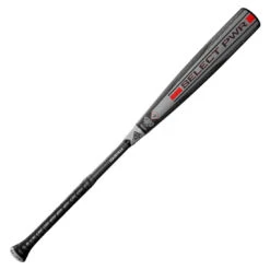2026 Louisville Slugger Select PWR (-3) BBCOR Baseball Bat: WBL4115010 -Home Run Store 2026LouisvilleSluggerSelectPWR5