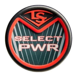 2026 Louisville Slugger Select PWR (-3) BBCOR Baseball Bat: WBL4115010 -Home Run Store 2026LouisvilleSluggerSelectPWREndcap