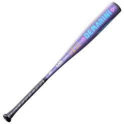 2026 DeMarini Voodoo One USA Baseball Bat: -11, -5 15 2026 DeMarini Voodoo One USA Baseball Bat: -11, -5 -Home Run Store 2026VoodooOneUSA 3