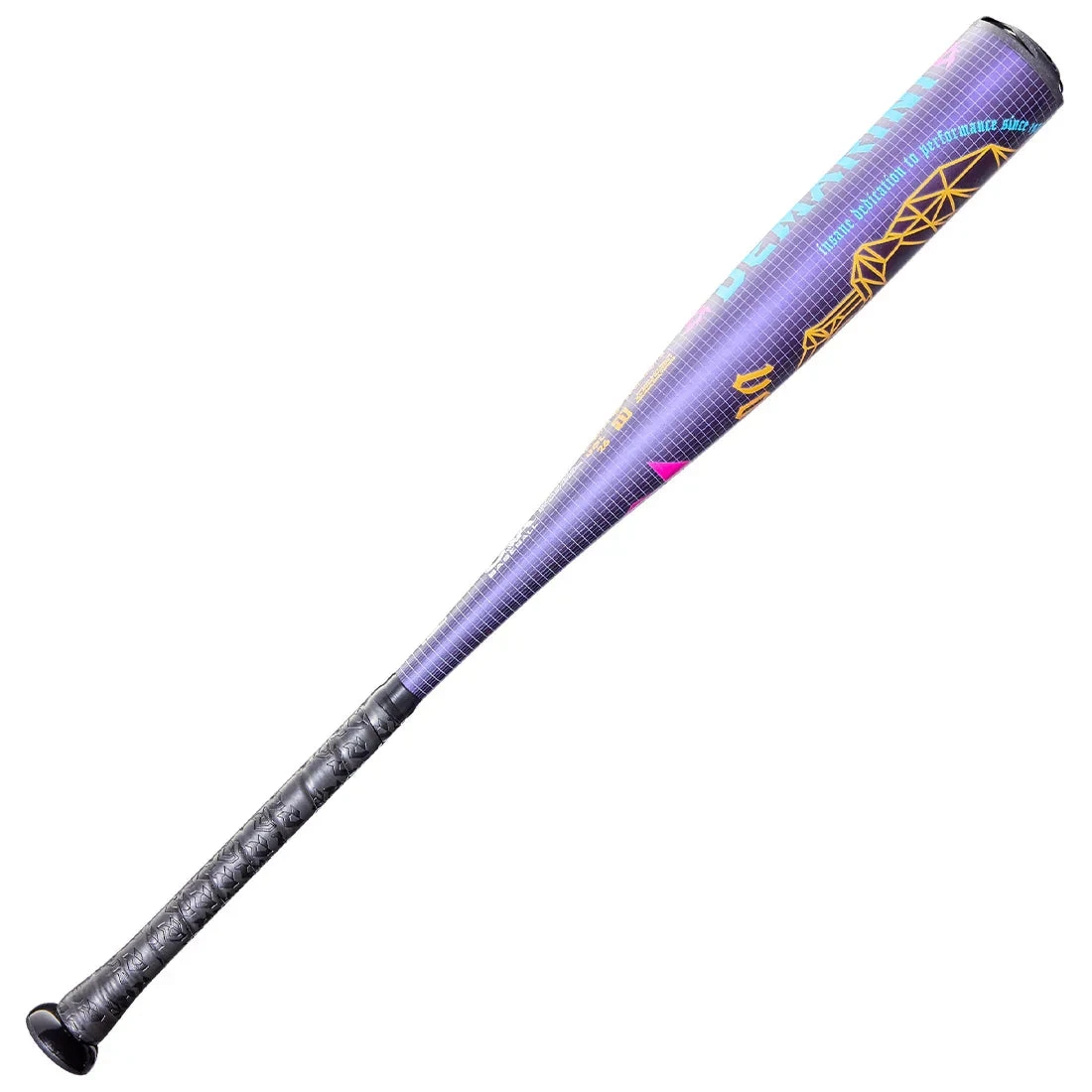 2026 DeMarini Voodoo One USA Baseball Bat: -11, -5 9 2026 DeMarini Voodoo One USA Baseball Bat: -11, -5 - Image 7