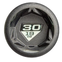 2026 DeMarini Voodoo One USA Baseball Bat: -11, -5 19 2026 DeMarini Voodoo One USA Baseball Bat: -11, -5 -Home Run Store 2026VoodooOneUSA Knob