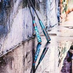 2026 DeMarini Omega BBCOR (-3) Baseball Bat: WBD2586010 -Home Run Store 2026 DeMarini OMEGA BBCOR Baseball Bat LS2