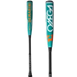 2026 DeMarini Omega BBCOR (-3) Baseball Bat: WBD2586010