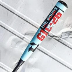 2026 DeMarini The Goods BBCOR (-3) Baseball Bat: WBD2588010 -Home Run Store 2026 DeMarini The Goods Two Piece LS2