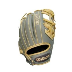 Wilson A2000 1786 "Knightro" 11.5" Infield Baseball Glove: WBW103233115