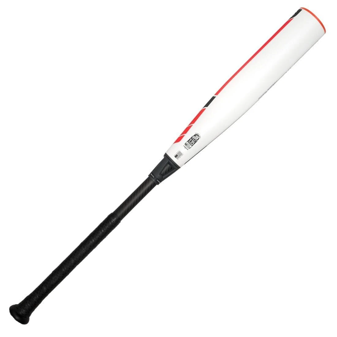2024 Mizuno CRBN PRO B25 USSSA Baseball Bat: 340675 8 2024 Mizuno CRBN PRO B25 USSSA Baseball Bat: 340675 - Image 6