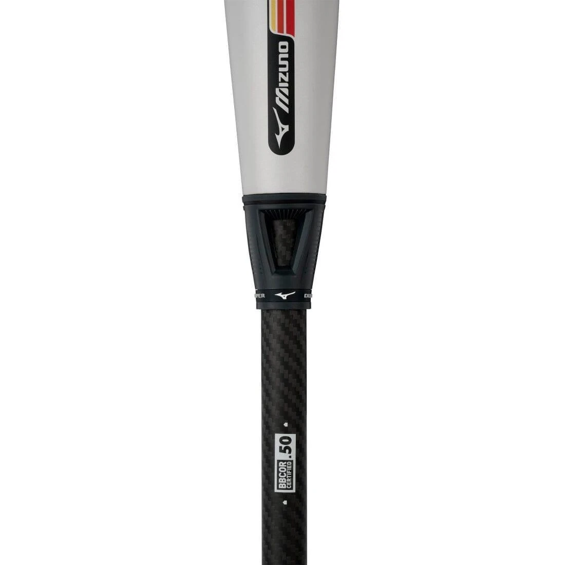 2024 Mizuno Duality B25 (-3) BBCOR Baseball Bat: 340673 8 2024 Mizuno Duality B25 (-3) BBCOR Baseball Bat: 340673 - Image 6