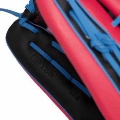 2025 Wilson A1000 13.5" Slowpitch Softball Glove: WBW103611135 -Home Run Store 20 f6d92ee3 7887 464d 9d02 e89c46c8d99c