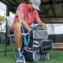 Marucci Sports ROVR Bat Pack: MBRVRBP (Multiple Colors) -Home Run Store 210