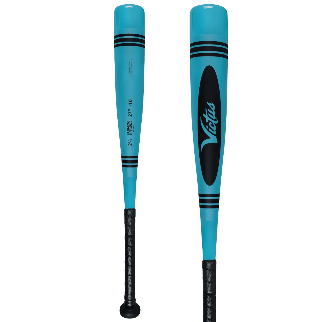 2024 Victus Vibe JBB Crayon (-10) 2 3/4" USSSA Baseball Bat: VJBBVIBC 3 2024 Victus Vibe JBB Crayon (-10) 2 3/4" USSSA Baseball Bat: VJBBVIBC