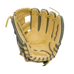 Wilson A2000 1786 "Knightro" 11.5" Infield Baseball Glove: WBW103233115 -Home Run Store 21 3e51708e bf8a 4c8a 9d64 51594bf50a20