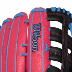 2025 Wilson A1000 13.5" Slowpitch Softball Glove: WBW103611135 -Home Run Store 21 693dde4c 2091 4b6c 9045 57de8ea13e24