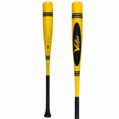 2024 Victus Vibe Crayon (-10) 2 3/4" USSSA Baseball Bat: VSBVIB10C